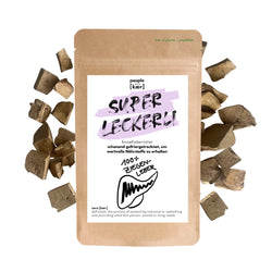 Super Leckerli Ziegenleber (80g)