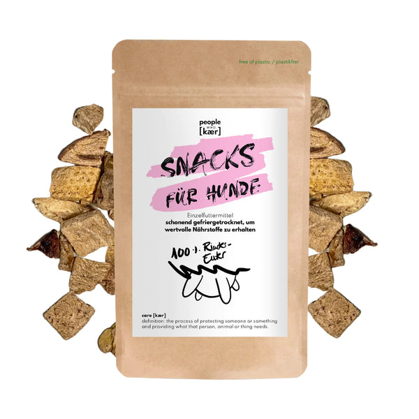 Super Leckerli Rindereuter (70g)