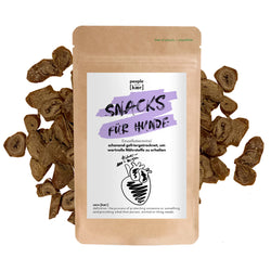 Super Leckerli Hühnerherzen (60g)