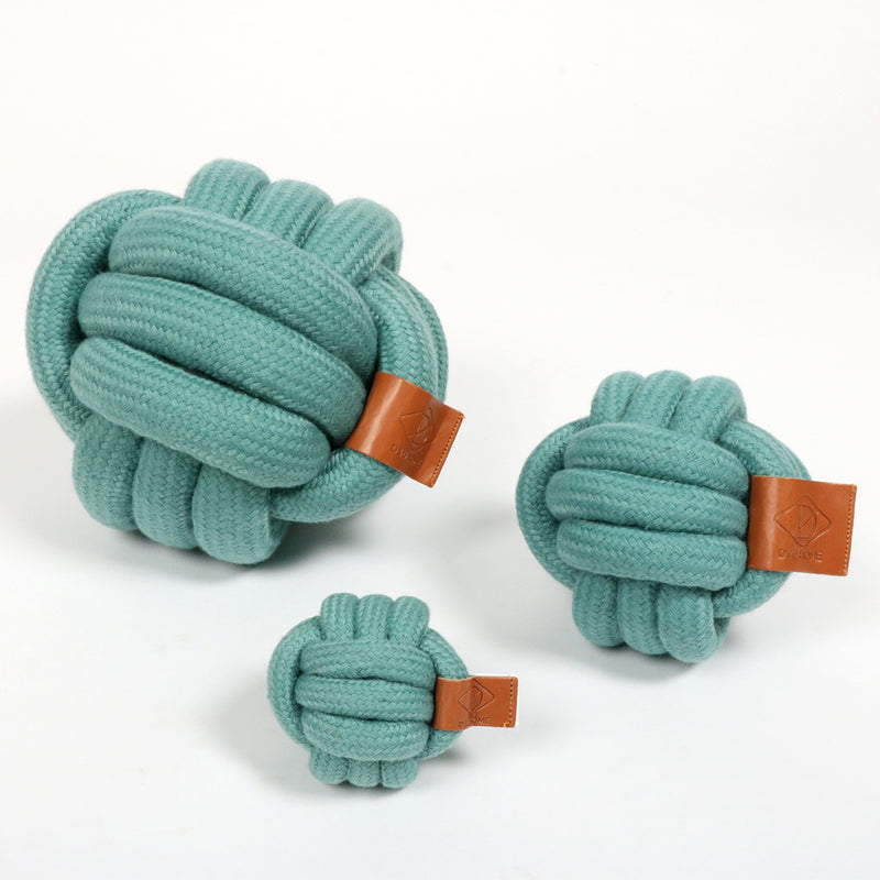 D&D Home Skip Ball blau