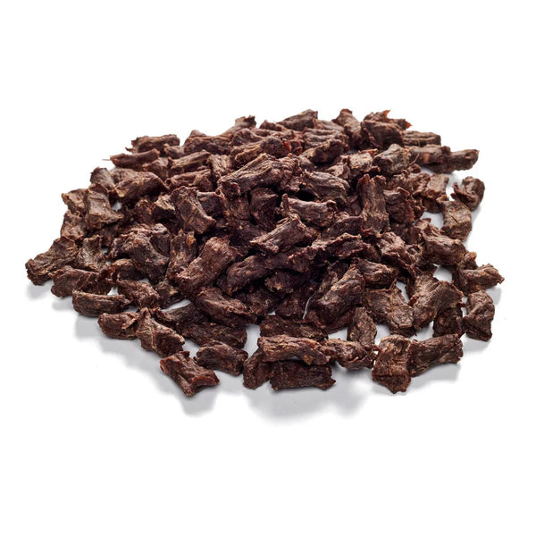 Hirsch-Trainingssnack