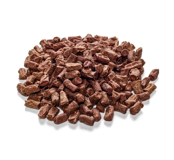 Kaninchen-Trainingssnack