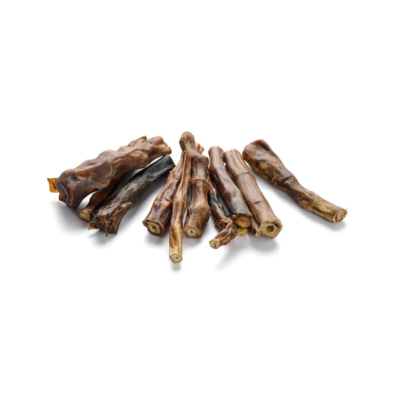 Ochsen-Schwanz natur 12cm