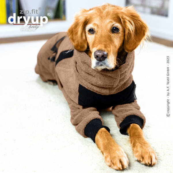 Dryup ZIP FIT coffee