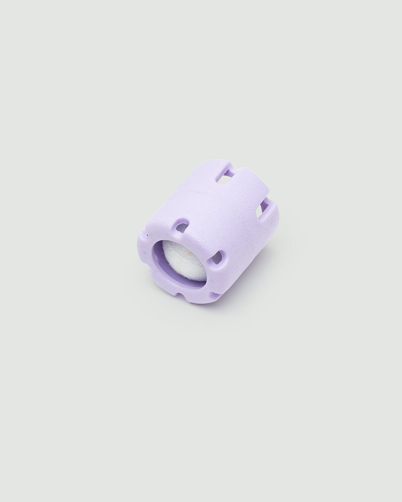 Toy Set in purple
