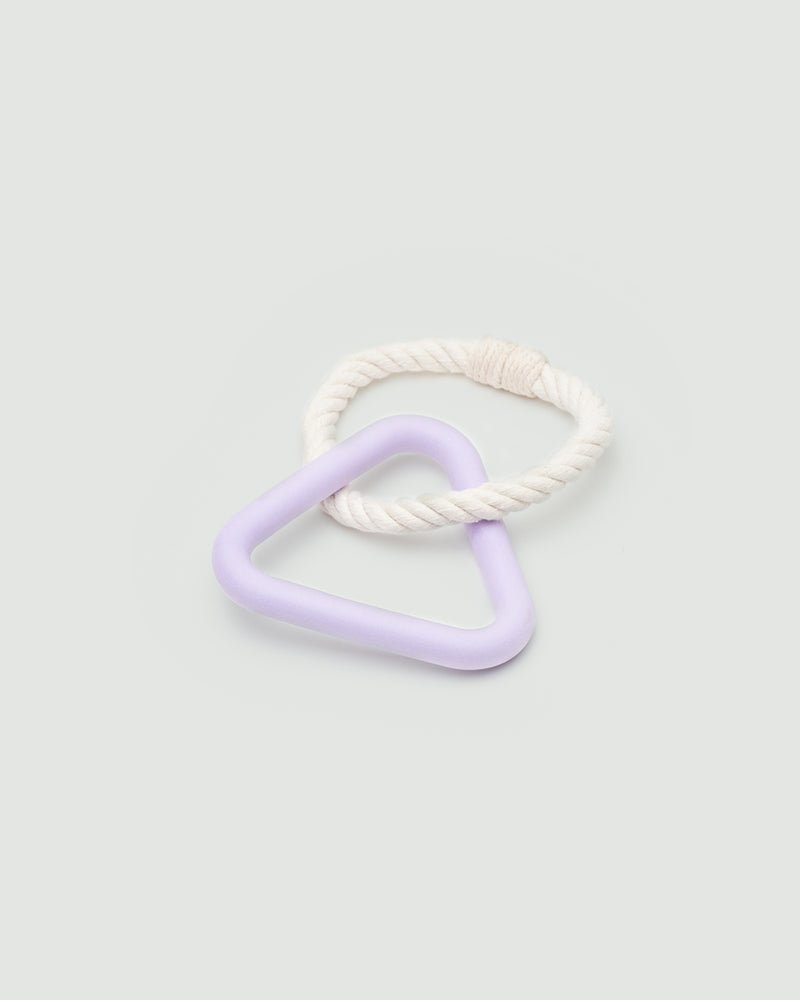 Toy Set in purple