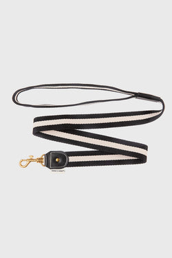 BoHo-Chic </p> Leine night 1,20 Meter